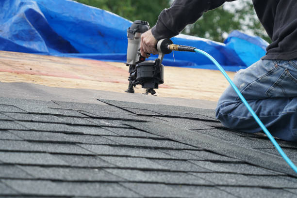 Fast & Reliable Emergency Roof Repairs in Park Center, CO